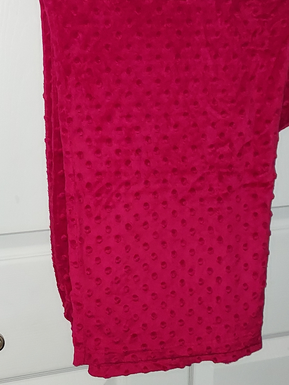 Soft and Cuddly Women's Pajama's - Picture 2 of 7